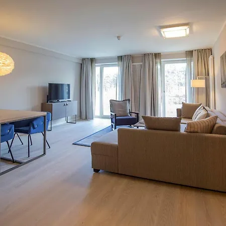 Apartmán Dunenresidenz Prora - Dos07101e-cya